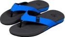 XQ Teenslipper Heren - Cushioned - Grijs/Blauw