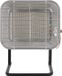 Mestic Radiateur MES-120 4500 Watt
