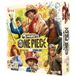 5 Minute One Piece Bordspel