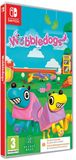 Wobbledogs (Code In A Box) Jeu Switch