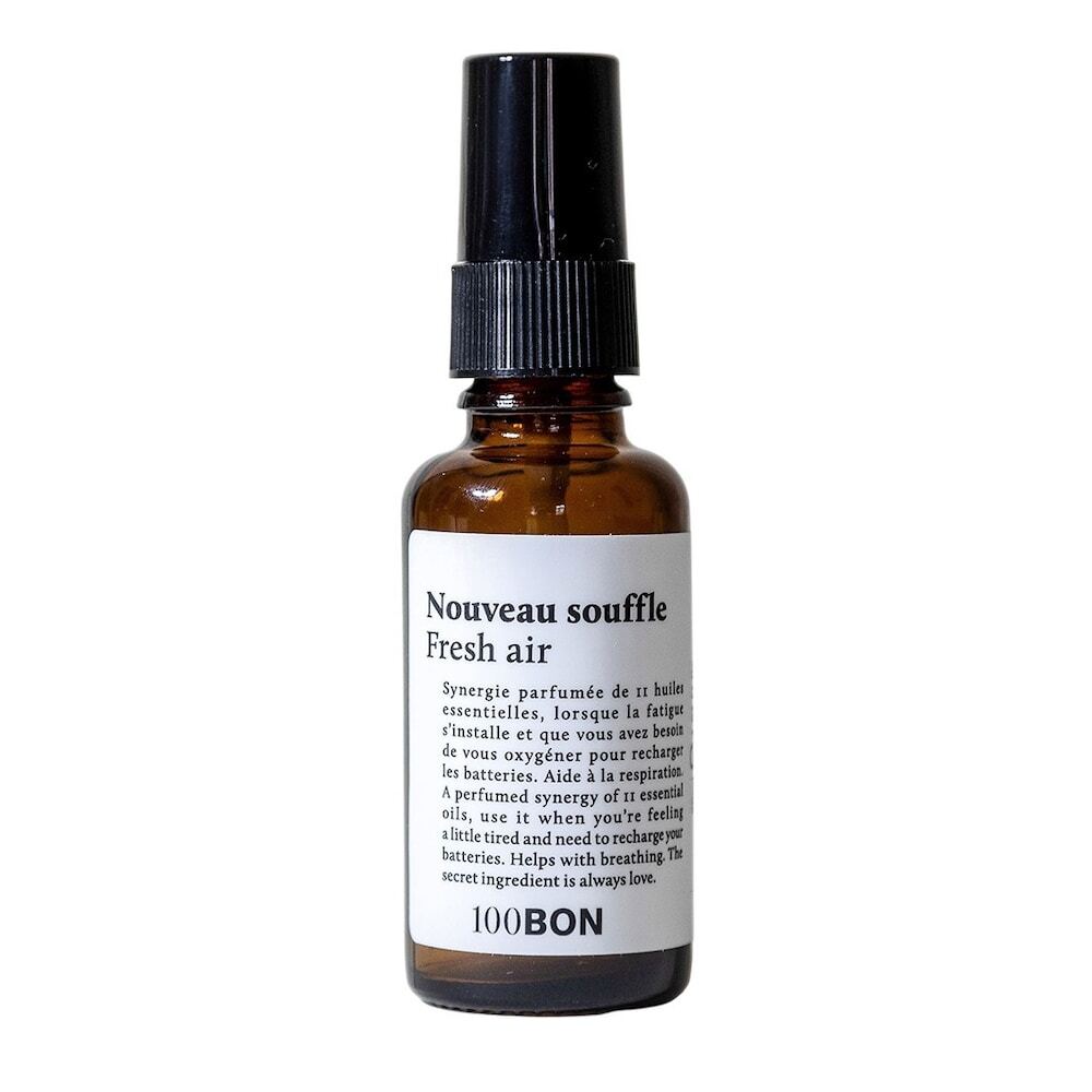 100BON - Aromacology Nouveau Souffle Spray Parfum 30 ml