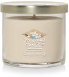 Yankee Candle Vanilla Flurries Small Tumbler