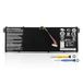 K KYUER AC14B8K AC14B3K Pile pour Acer Aspire R11 R3-131T R5-471T R7-372T R7-371T R5-571T E5-721 E5-731 E5-771G E5-731G ES1-572 ES1-711 ES1-711G A515-51G A515-52G A517-51G V3-111 V3-112P V3-371