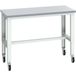 Bott Cubio bank op wielen - 1500x750x840-1140mm