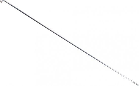Alpina Raggi Spaken Zonder Nippels 13g 298 Mm Zink 144 Stuks