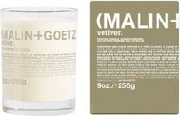 Malin + Goetz Bougie Vétiver - 260g