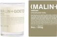 Malin + Goetz Bougie Vétiver - 260g
