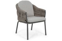 Santika Furniture Santika Amadora dining tuinstoel
