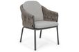 Santika Furniture Santika Amadora dining tuinstoel