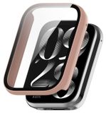 Wigento Xiaomi Mi Band 8 Pro Beschermhoes Kunststof Roze