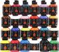 Pigment Art School Acrylverf, Diverse Kleuren, 24x500 ml