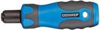 Gedore PGNP 13.5 FS Momentschroevendraaier 2.5 - 13.5 Nm DIN EN ISO 6789