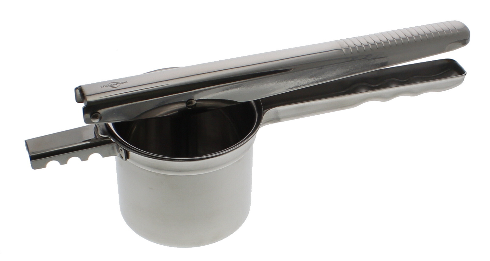 Küchenprofi Kuchenprofi pureepers 18 cm lang Ø 8 cm rvs Entertainment ...