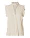 SELECTED Blouse 'SLFViva' wolwit