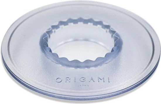 Origami Dripper Holder Original - AS RESIN - Plastic