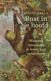 Rust Balans Rust in je hoofd