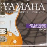 Yamaha Elektrische Gitaar Snaren Super Licht (6 Paar)