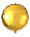 Ballon aluminium Nampook