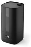 Humidificateur - Ultrasonique - Silencieux - Jusqu'à 60 m² - Lampe UV - Télécommande