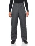 Arctix Snowsports Cargobroek voor heren, HOUTSKOOL, 4X-Large/32\" Inseam
