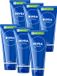 NIVEA Creme tube - 6 x 100 ml