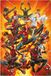 Grupo Erik Spider-Geddon 1 Marvel Spider-Man Poster