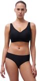 Chantelle Softstretch Power Bralette - Black - S