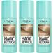 Loreal Professionnel - Magic Retouch Vaporisateur retouche racines instantané 04 Blond foncé
