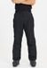 WHISTLER Skihose Zwart XXXL Mannen