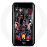 Maniacase Beschermhoes voor Oppo A74 5G volg je dromen Mía Cáceres Go! leef je weg