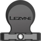 Lezyne Matrix Saddle Tagger Black
