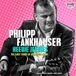 Philipp Fankhauser - Heebie Jeebies, The Early Songs Of Johnny Copeland