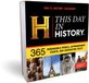 2027 History Channel 2027 This Day in History Boxed Calendar