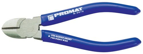 Promat Zijsnijtang pdr - 180mm 4000810152