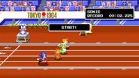 Nintendo Mario & Sonic at the Olympic Games Tokyo 2020 Standaard Engels, Italiaans Nintendo Switch