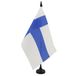AZ FLAG Tafelvlag Finland 21x14 cm