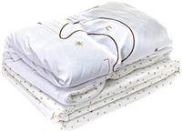 Casual By Bimbidreams Unisex baby beddensprei