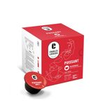 Charles Liégeois Koffiecapsules compatibel met NESCAFÉ® Dolce Gusto® Puissant, 16 st.