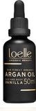 Loelle Arganolie met Vanille 50 ml