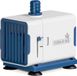 SunSun YQP 500 - 2v1 waterpomp met vermogensregeling en geringe onderdompeling, 500 liter per uur
