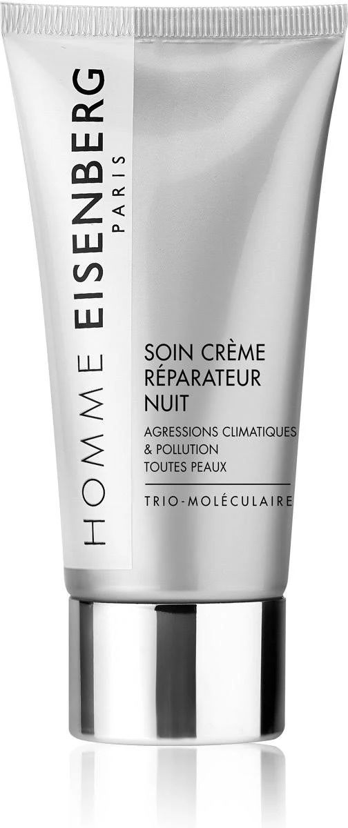 Eisenberg Gezichtsverzorging 75 ml Heren