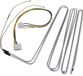 Ariston Ontdooielement met Veiligheid 125W/72°C - C00266867