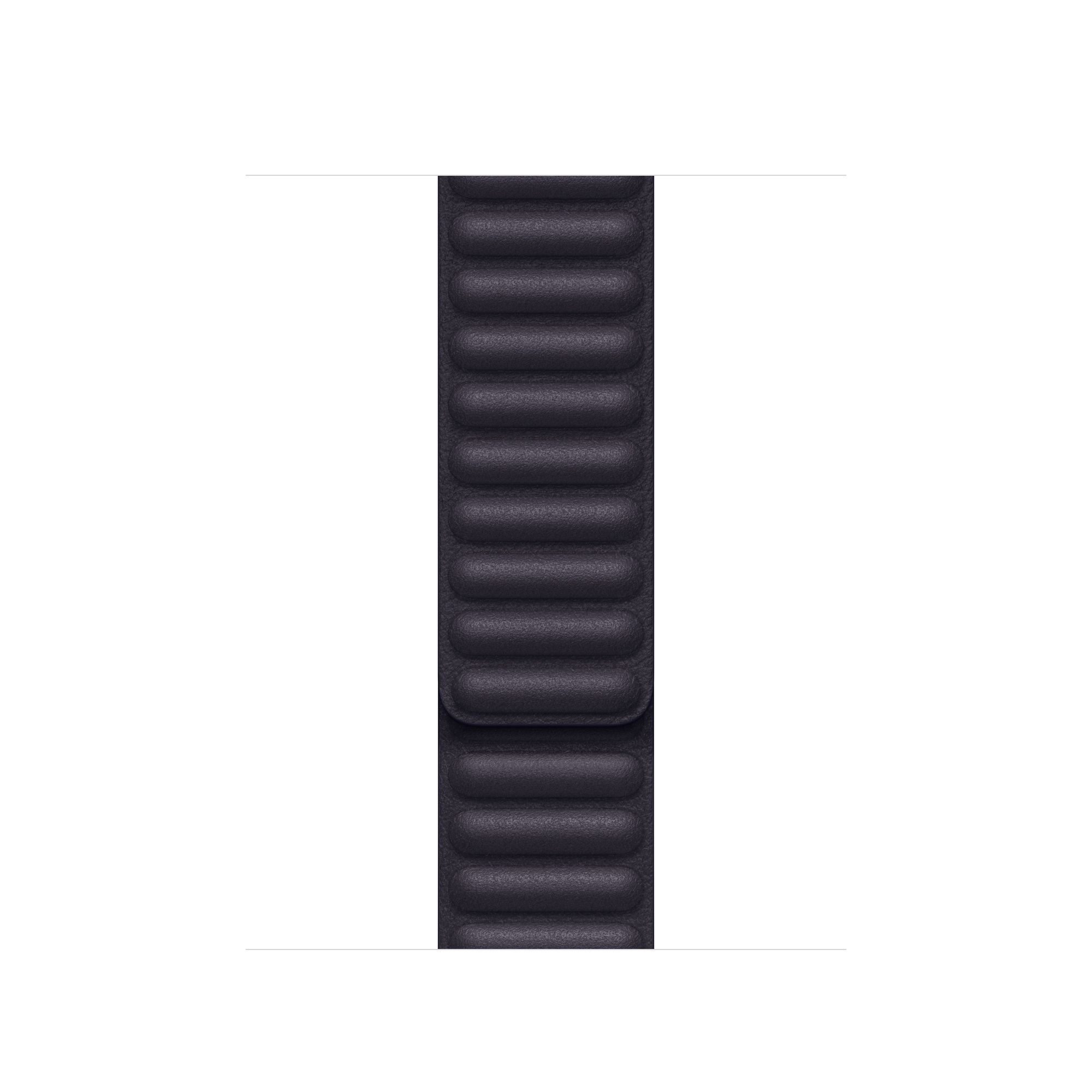 Apple Watch Band - Violet Leather - M/L - 38/40/41mm