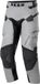Alpinestars Boulder 3L Gore-Tex waterdichte motorfiets textiel broek - Grijs - Maat M