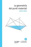 La Libri GmbH Matematica-La Geometria dei Punti Materiali Paperback