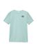 s.Oliver Shirt geel / mintgroen / oranje / zwart