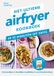 Het Park Uitgevers Het ultieme airfryer kookboek - in 15 minuten aan tafel