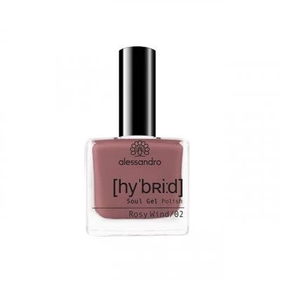 Alessandro Hybrid Colour Rosy Wind 28-105