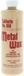 Collinite Cire pour métal #850 - 473ml