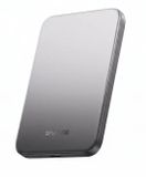 SHARGE Power bank sans fil magnétique 10000 mAh 30W Noir